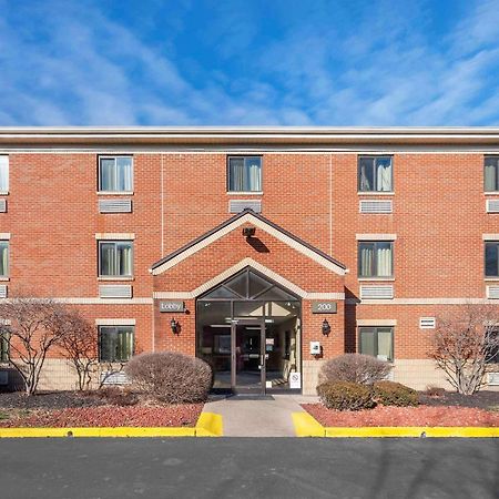 Extended Stay America Select Suites - Cincinnati - Florence - Meijer Dr Exterior foto