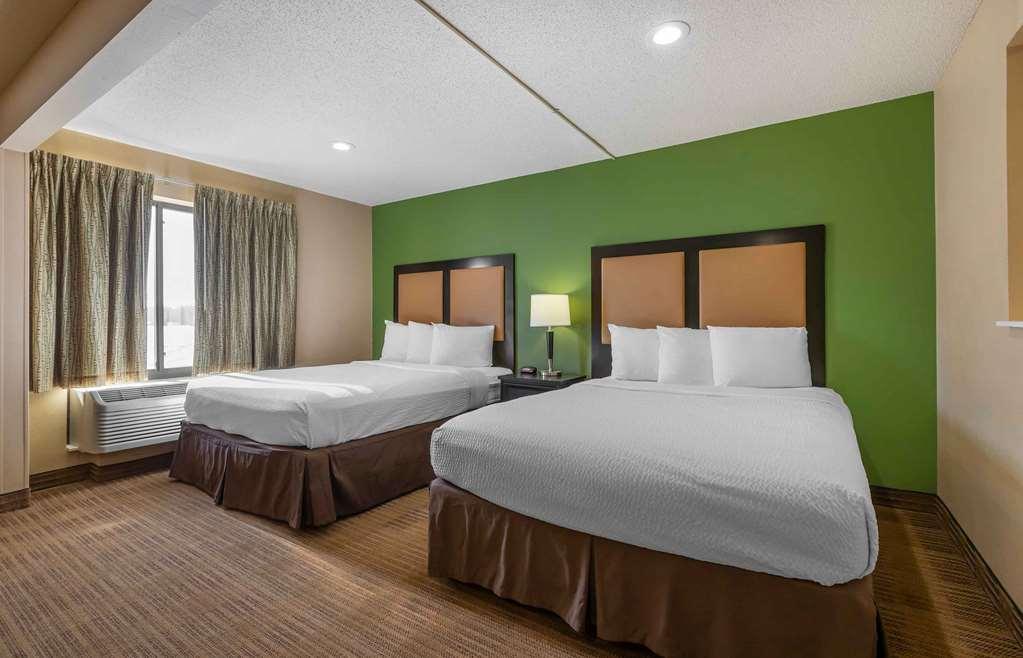 Extended Stay America Select Suites - Cincinnati - Florence - Meijer Dr Zimmer foto