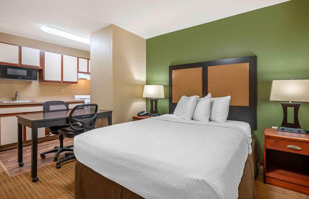 Extended Stay America Select Suites - Cincinnati - Florence - Meijer Dr Zimmer foto