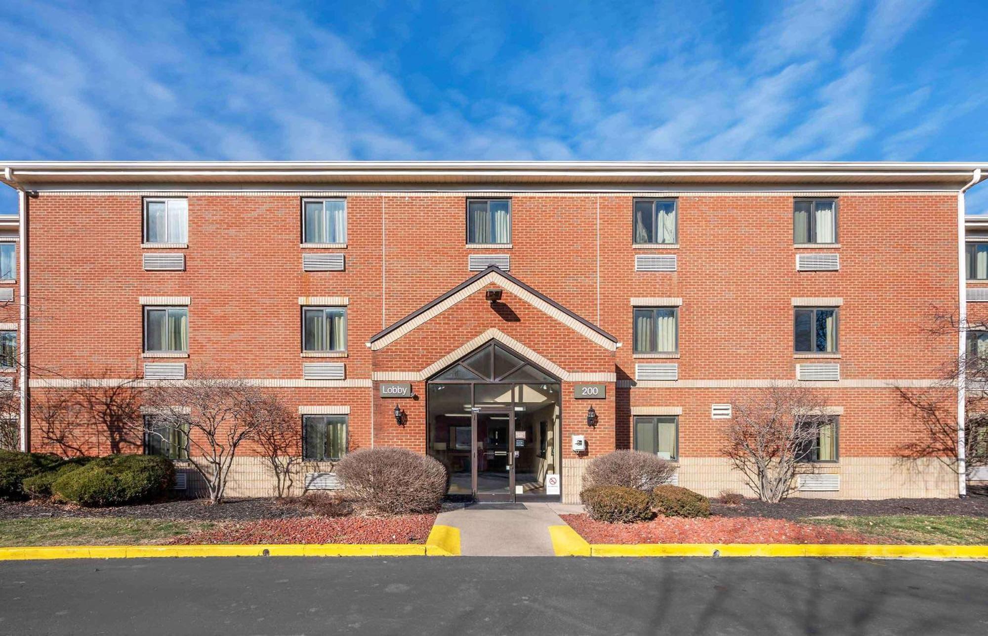 Extended Stay America Select Suites - Cincinnati - Florence - Meijer Dr Exterior foto